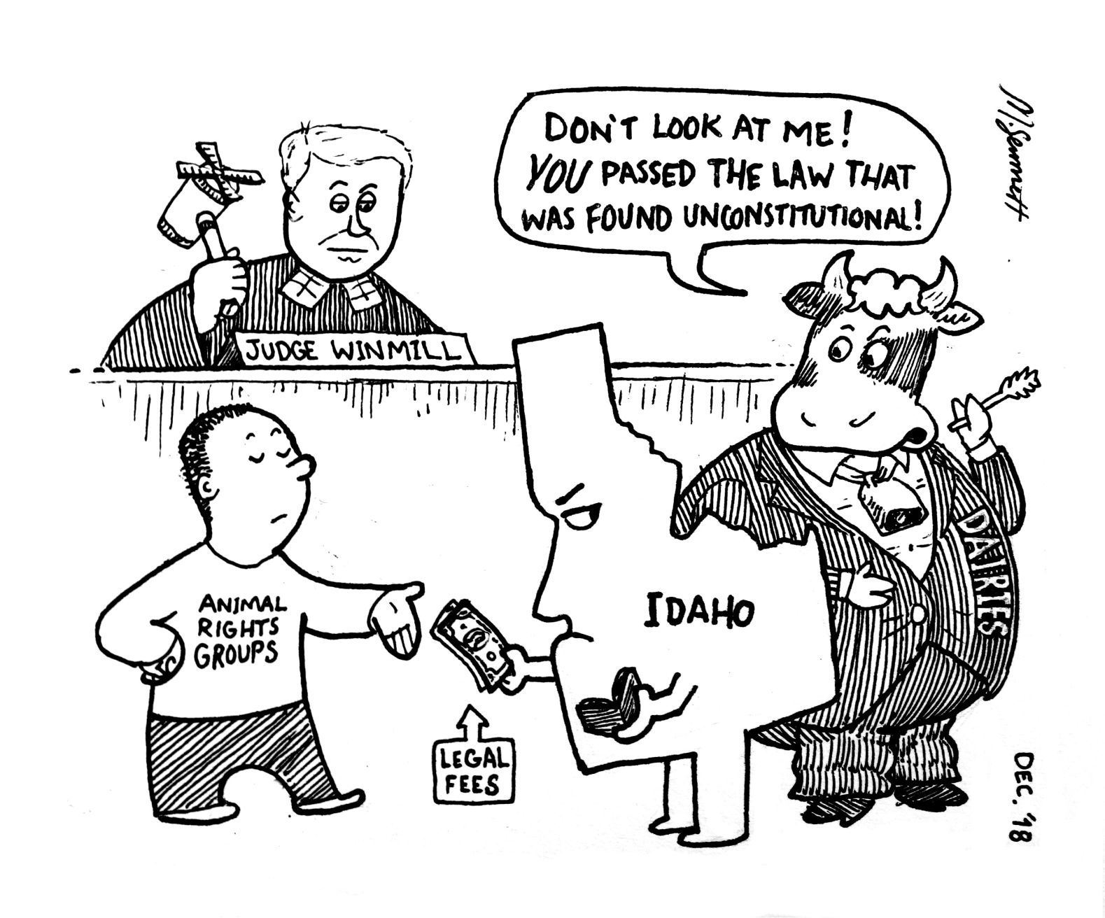 Cartoon